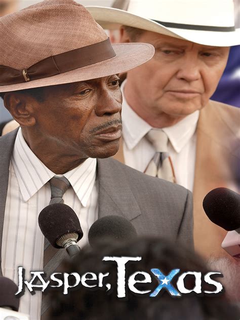 Prime Video: Jasper, Texas