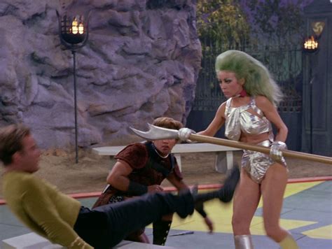 Angelique Pettyjohn | Women Of Trek