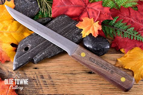 Old Hickory OH726 6" Boning Knife - Knives for Sale