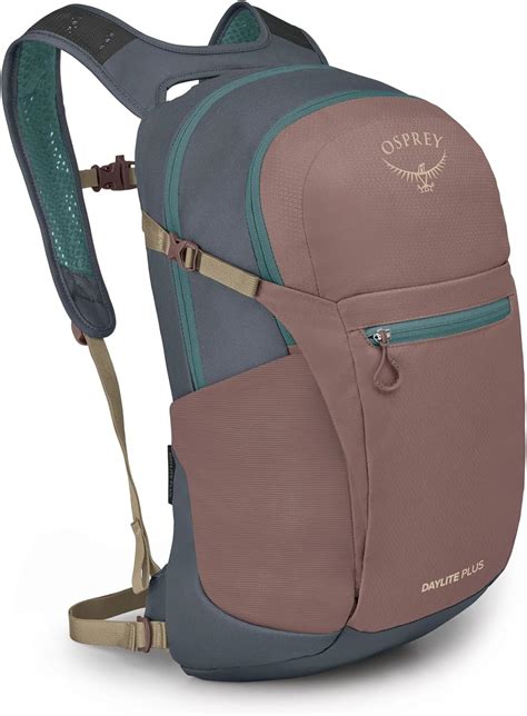 Amazon.com : Osprey Daylite Plus Commuter Backpack - Lightweight ...