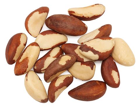 Buy Brazil Nuts Online in Ahmedabad - Bnuts
