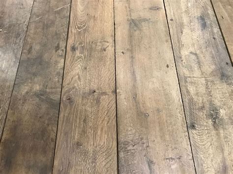 Genuine antique reclaimed french oak floorboards – Artofit