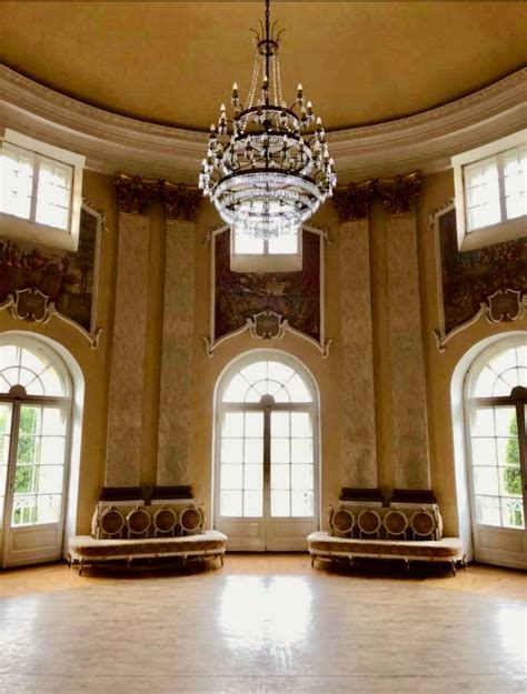 Polish Princesses - Belle Shoots