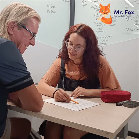 Learn Spanish in Medellin with personalized classes