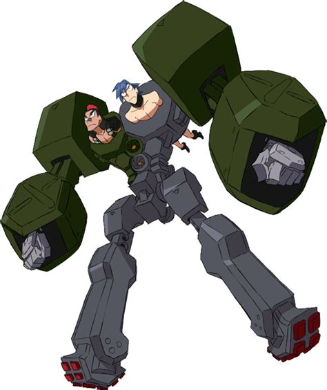 Ultimate Double Naked DTR - KILL la KILL - Image by A+ Games #2521072 ...