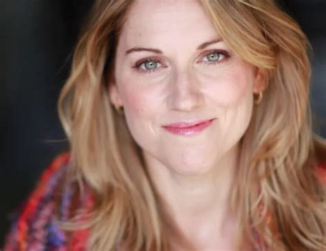 Julie Reiber - Vancouver Symphony Orchestra