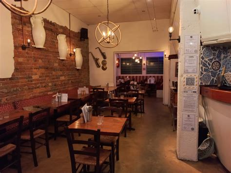 普段使いOKなトルコ料理「CafeMidnightExpress」異国情緒たっぷり - ふうてん