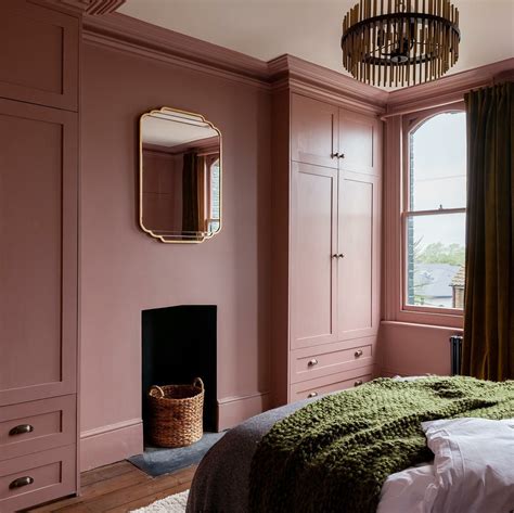 Pink Paint Colours | Handcrafted Paint | Farrow & Ball
