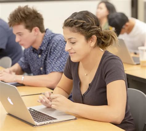 Class Schedule | Saddleback College