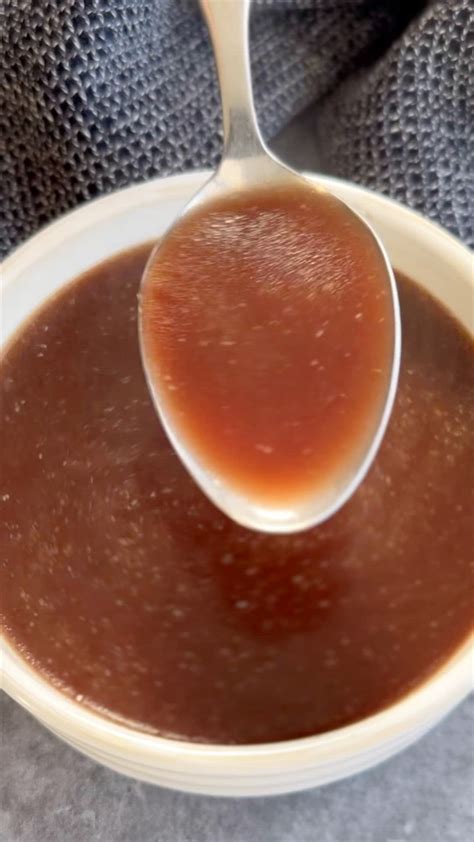 Homemade Au Jus without drippings in 2024 | Au jus recipe, Homemade ...