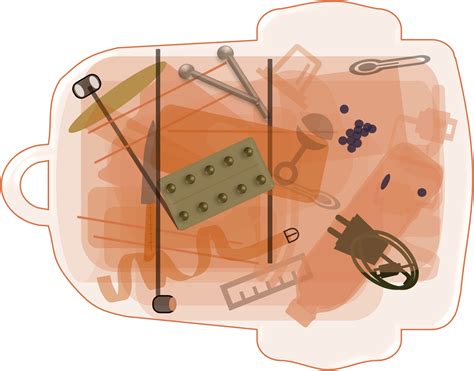 Tsa X-Ray Machine Dimensions at Lula Tong blog