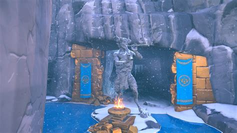 Immortals Fenyx Rising – King’s Peak Lyre Myth Challenges ...