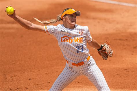 SEC announces 2026 softball schedule