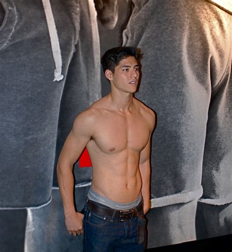 Abercrombie Store Model
