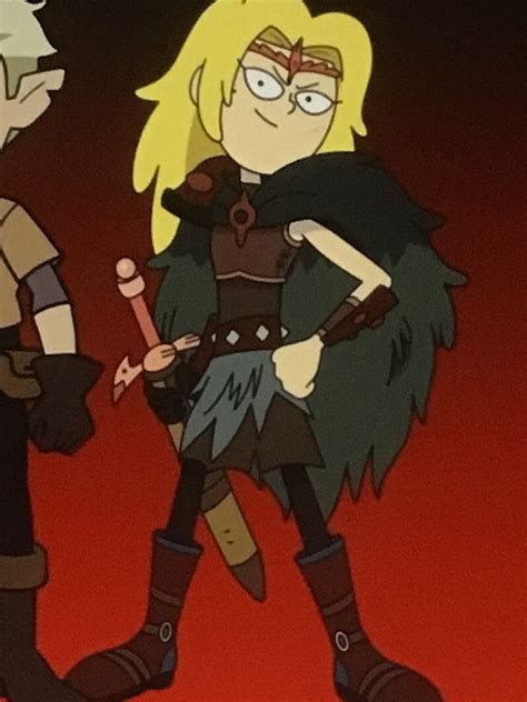 Sasha Waybright by OhYeahCartoonsFan on DeviantArt