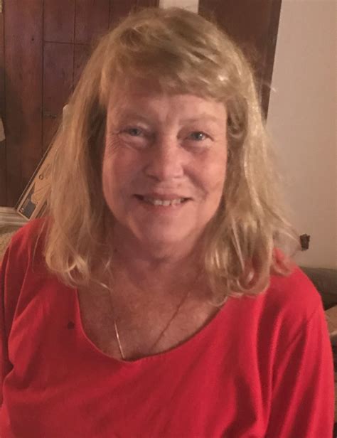 Sheila Filbin – Snodgrass Funeral Home