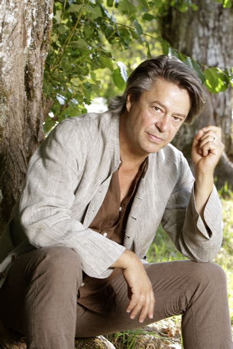 Photo : Portrait de Thibault de Montalembert. Le 25 août 2019 - Purepeople