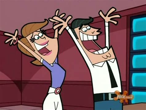 NickALive!: 17 Magical Facts About The Fairly OddParents - #FairlyOdd15