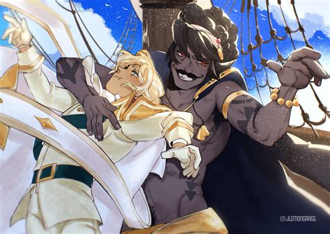 Cookie Run: Kingdom Image by JLemongrass #3890094 - Zerochan Anime ...