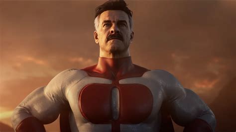 Omni-Man Mortal Kombat 1 Release Date Revealed - Insider Gaming