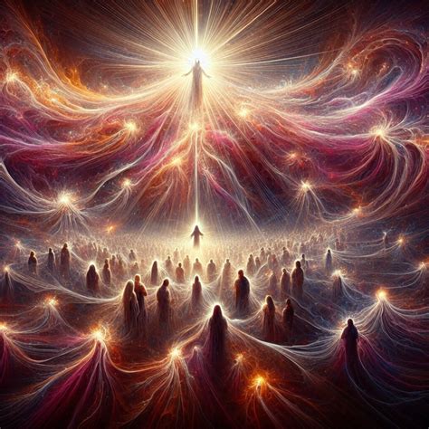 What does 1 John 4:16-18 mean? | Bible Art