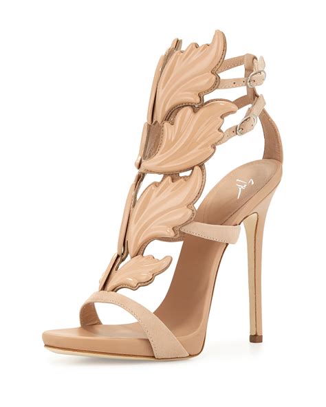 Giuseppe Zanotti Heels