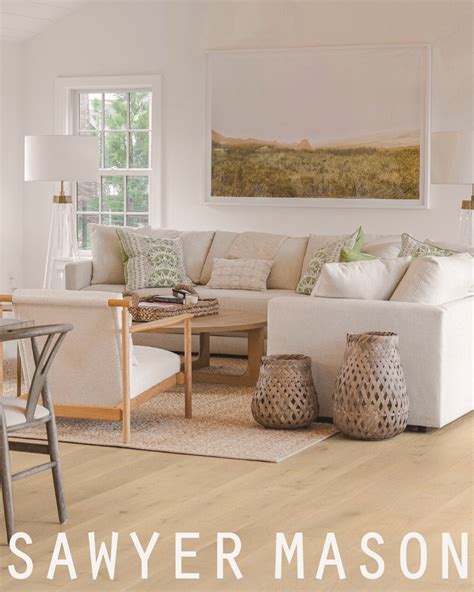 8x10 Catalogue nov 16 - Sawyer Mason Wide Plank Floors