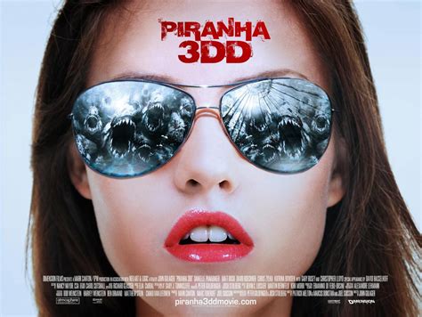 Image gallery for Piranha 3D - FilmAffinity