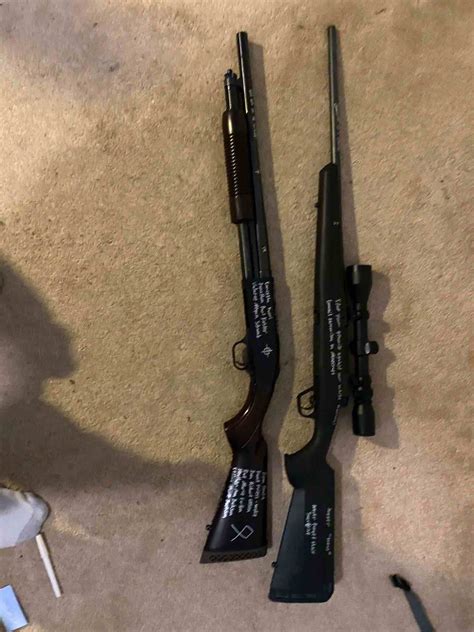 Peytonguns2 - CITIZEN FREE PRESS