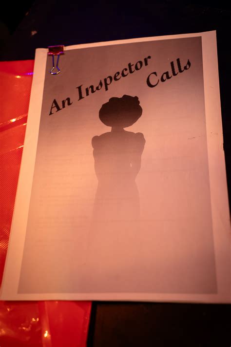 Student-directed production takes to the stage in Sixth Form Theatre - The King's School Chester