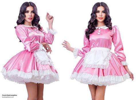 Pin on Sissies and French Maids
