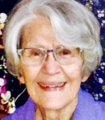 Ruth Douglas Obituary - 2023 - Mason - Woodard Mortuary & Crematory