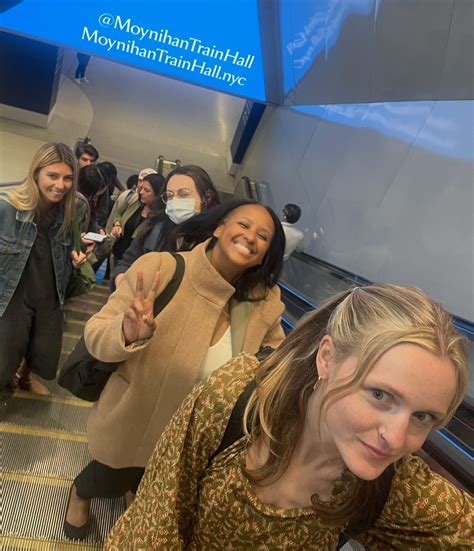 MSW Students Tour NYC Safe Consumption Site with Supervisor ...