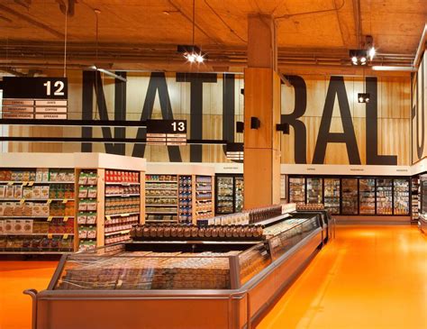 Loblaws - Maple Leaf Gardens, Toronto, Canada | Australian interior ...