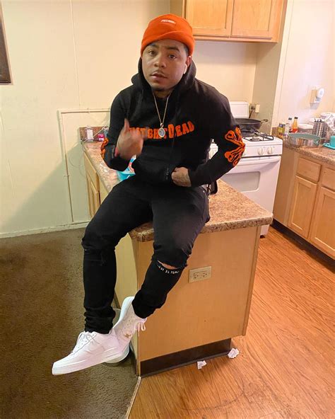 Who is O-Block rapper ARoy? | The US Sun