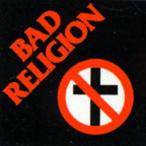 Bad Religion - Bad Religion EP | Epitaph Records