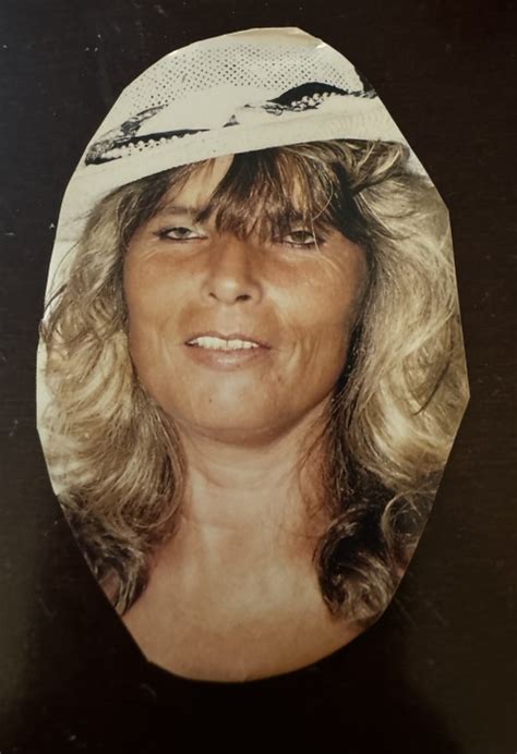 Obituary for Brigitte Schill Johnson | Minor - Morris Funeral Home, Ltd.