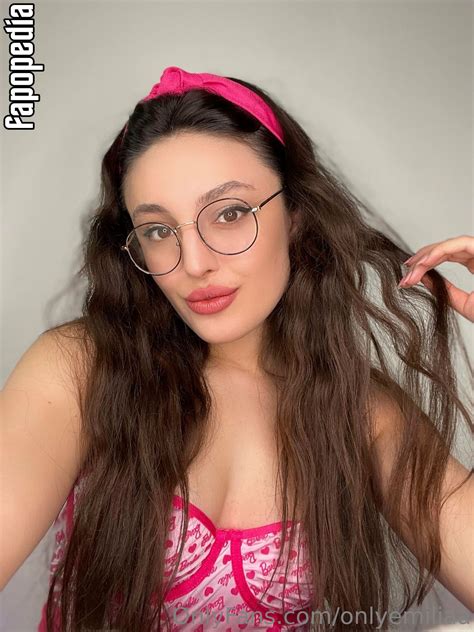Onlyemiliaa Nude OnlyFans Leaks - Photo #2282127 - Fapopedia