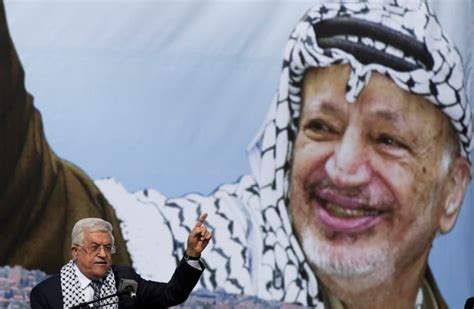 On This Day in 2005: Mahmoud Abbas wins Palestinian Authority presidency | The Jerusalem Post