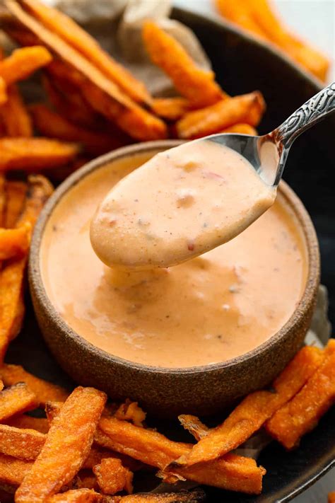 Boom Boom Sauce - infoodita