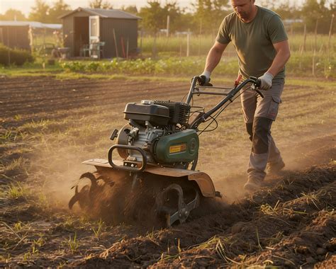Can A Tiller Be Used To Remove Weeds? How It Works and When It's ...