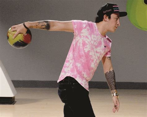 Bowling Center unveiling new look, features | St. Clair News-Aegis