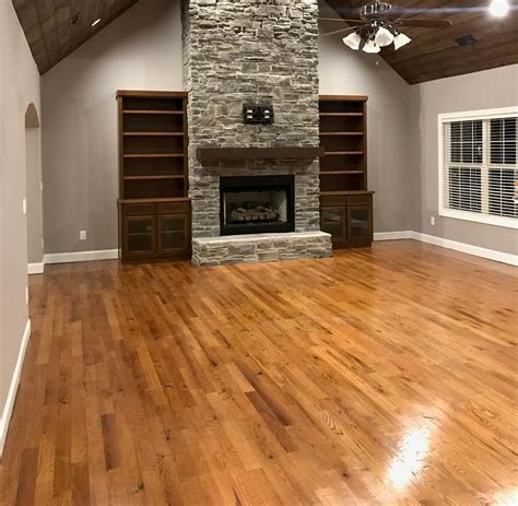 Hardwood Flooring - Floor Depot Plus