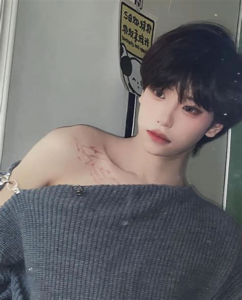 Pin by nerdy on Refer | Femboy outfits ideas male, Cute asian guys, Fem boys