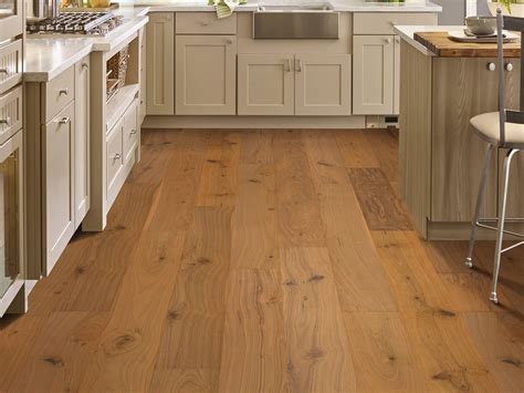 Rich Walnut Laminate Flooring - Flooring Ideas