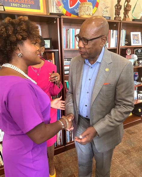 David Wilson on LinkedIn: We had a terrific meeting today with the ...