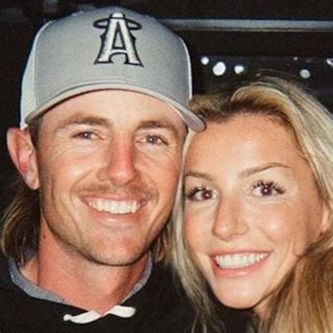 PGA Golfer Jake Knapp's Girlfriend Makena White Dead at 28