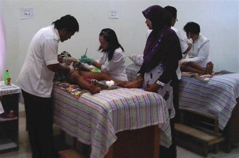 Alive To Give: Mass Khitan by Bahtera Dwipa Abadi Foundation, 26th June ...