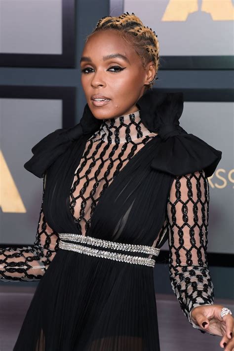 Janelle Monae – Governors Awards in Los Angeles 11/19/2022 • CelebMafia