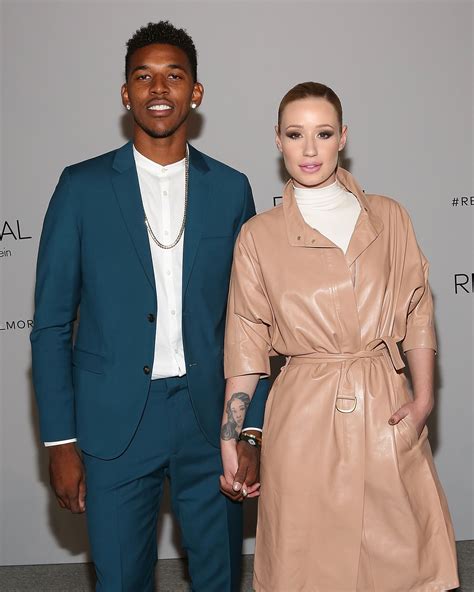 Iggy Azalea's Husband: The Rapper Was Sued for Divorce & Has Been ...